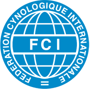Logo FCI - Fédération Cynolo